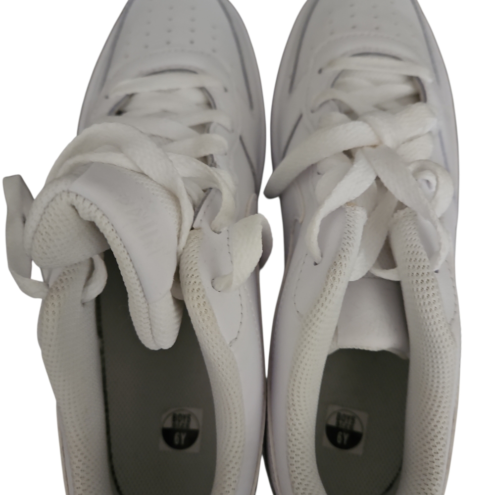 Nike Court Borough Low 2